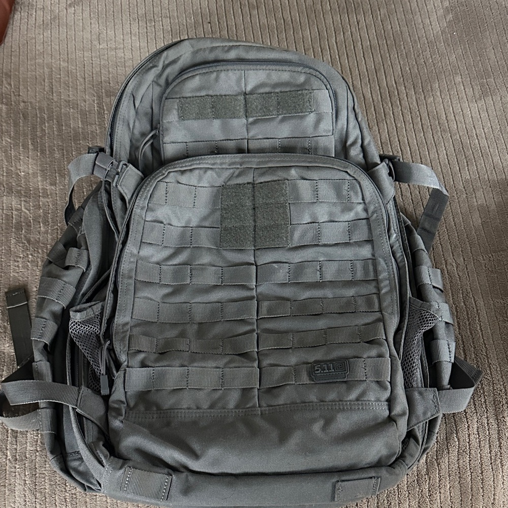 5.11 Tactical RUSH 72 BACKPACK